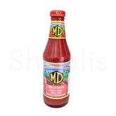 MD Chilli Sauce 400g - Shaalis.com